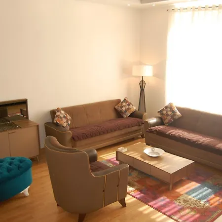 Spacious Prime * Sarajevo