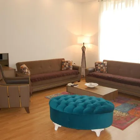 Apartman Spacious Prime Sarajevo