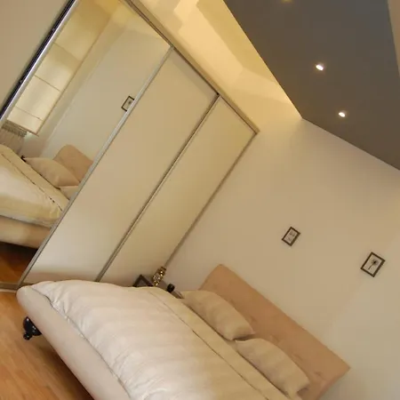 Apartman Spacious Prime