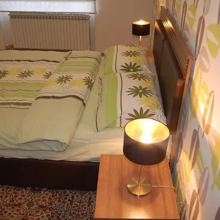 Spacious Prime Sarajevo