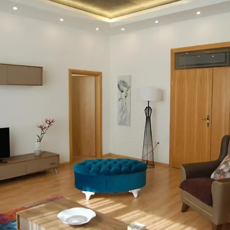 Apartman Spacious Prime *