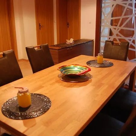 Spacious Prime Sarajevo
